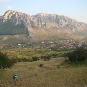Piatra-Secuiului-Mountain
